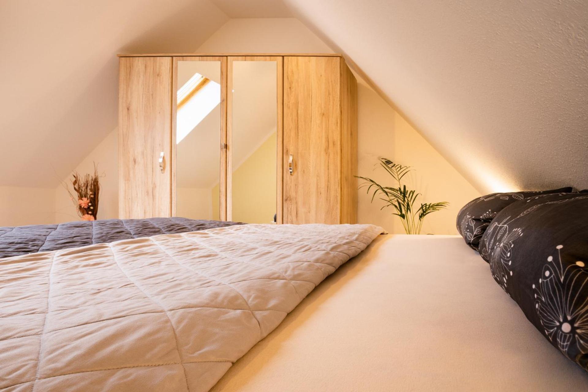Ferienwohnung Josi Unterweissbach Exteriér fotografie